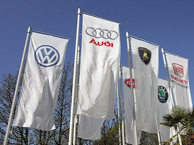 Θέλουν και την Alfa Romeo στο γκρουπ VW;